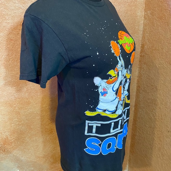 space jam tee - Picture 2 of 3
